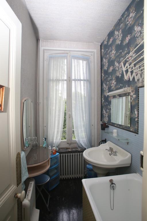La Cabane Du Canada Bed & Breakfast Orleans Ruang foto